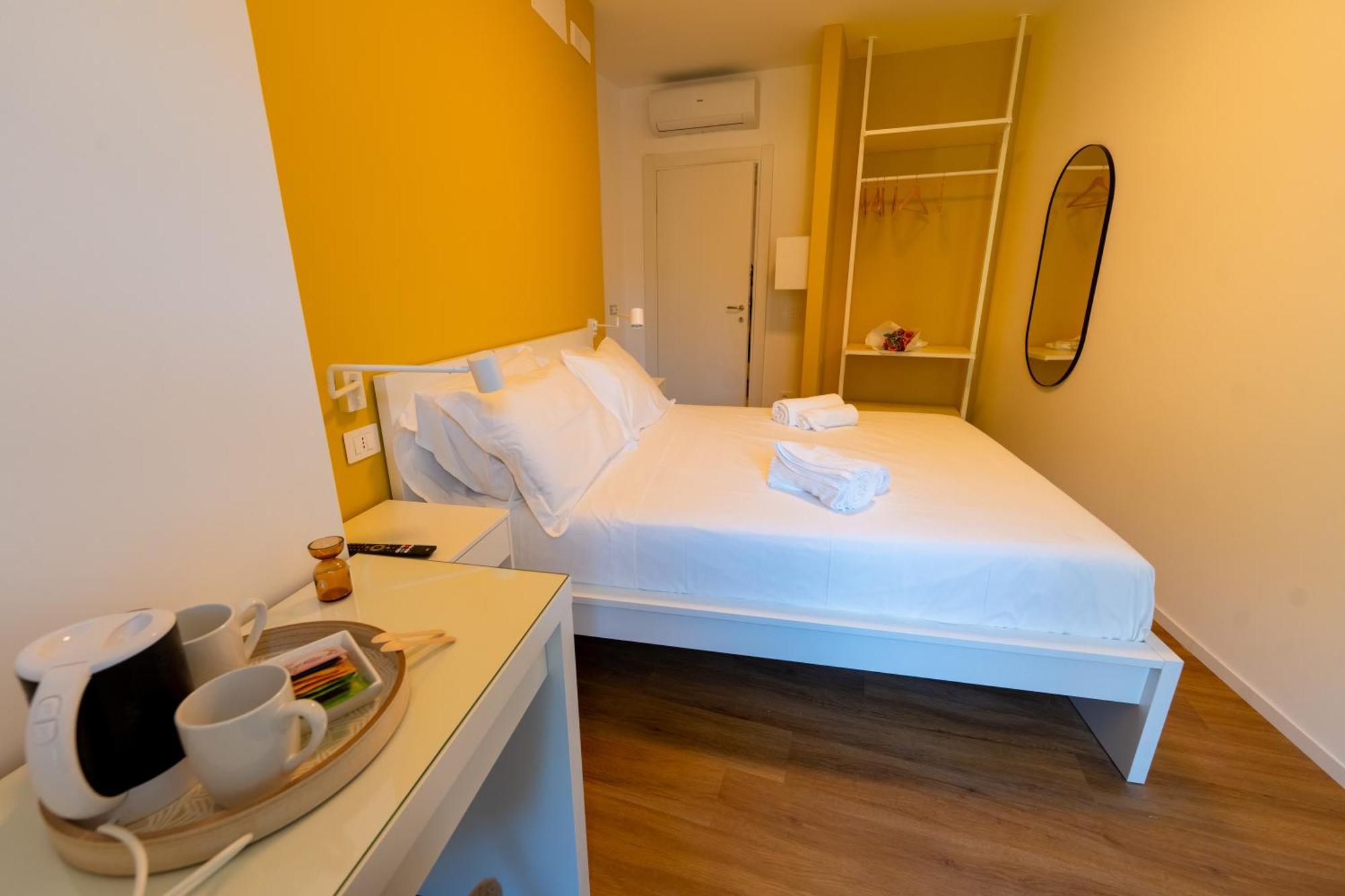 Guest house Near Vatican, Irnerio 47 *